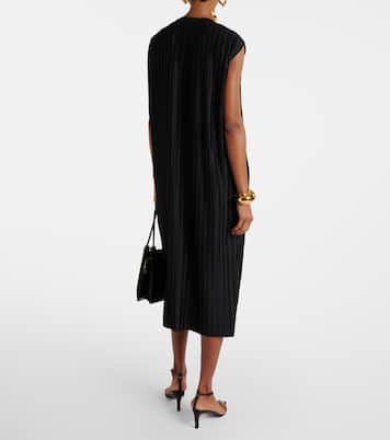 Robe midi | Joseph