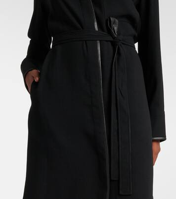 Robe midi | Vince