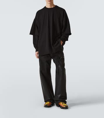 Sneakers Shox TL | Nike