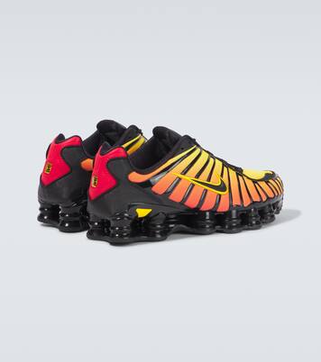Sneakers Shox TL | Nike
