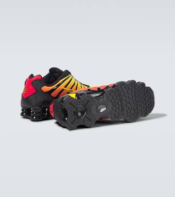 Sneakers Shox TL | Nike