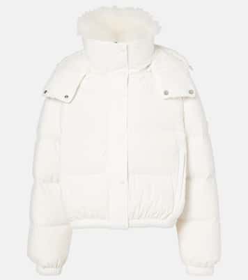 Giacca da sci Doudoune 58cm | Yves Salomon