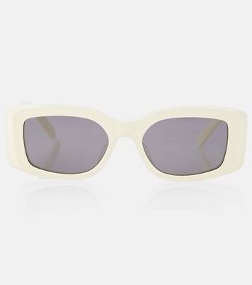Eckige Sonnenbrille Triomphe XL | Celine Eyewear