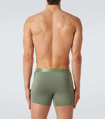 Set de 3 boxers à logo | CDLP