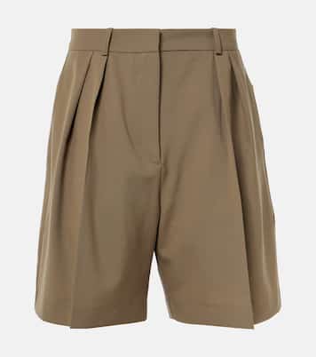 Short en laine | Róhe