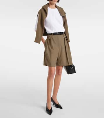 Short en laine | Róhe