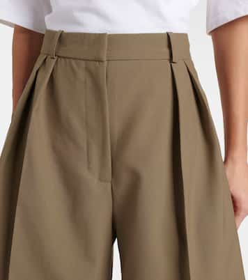 Short en laine | Róhe