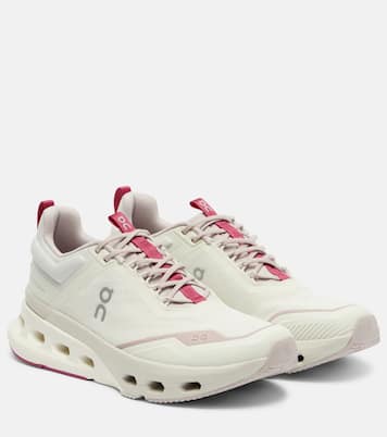 Cloudnova X running shoes | On