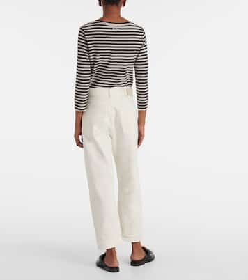 Jean ample Dahlia à taille basse | Citizens of Humanity