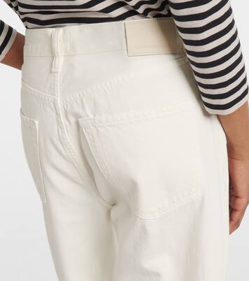 Jean ample Dahlia à taille basse | Citizens of Humanity