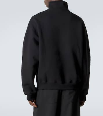 Sweat-shirt Gros Grain en coton | Jacquemus