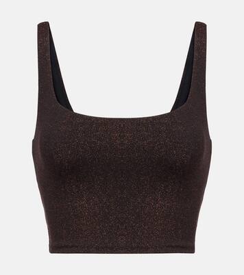 Arizona crop top | The Upside