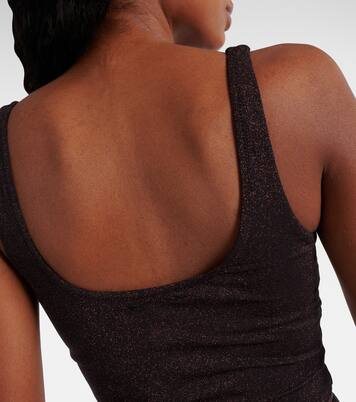 Arizona crop top | The Upside