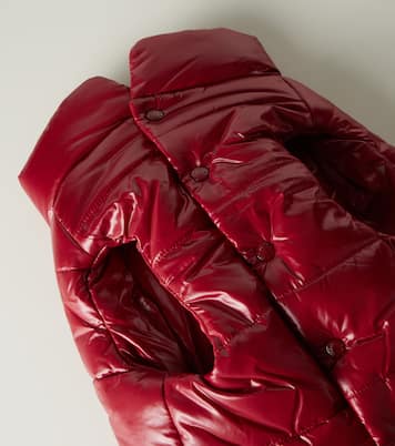 Moncler Poldo Dog Couture dog coat | Moncler