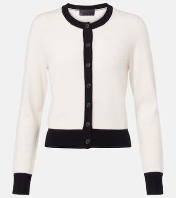 Cardigan Meadow aus Kaschmir | Nili Lotan