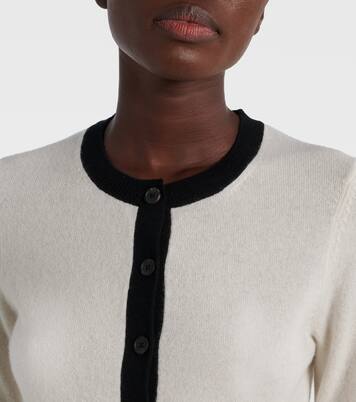 Cardigan Meadow aus Kaschmir | Nili Lotan