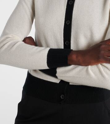 Cardigan Meadow aus Kaschmir | Nili Lotan