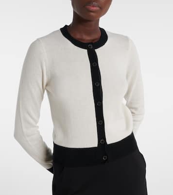 Cardigan Meadow aus Kaschmir | Nili Lotan