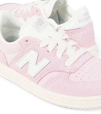 500 Kids suede sneakers | New Balance Kids