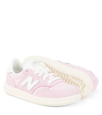 500 Kids suede sneakers | New Balance Kids