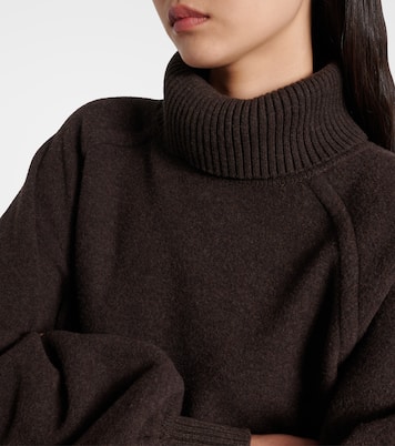 Oversize-Pullover North Woods | Loro Piana