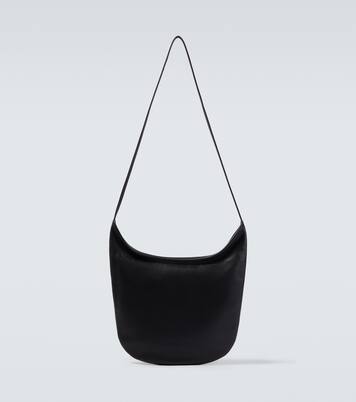 N/S Izzy leather shoulder bag | The Row