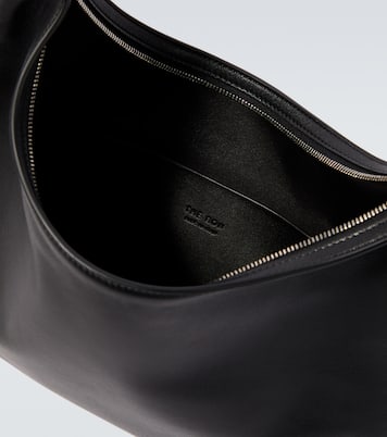 N/S Izzy leather shoulder bag | The Row