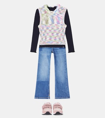 Pull sans manches | Scotch & Soda Kids