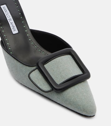 Maysale 50 pumps | Manolo Blahnik