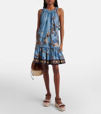 Leather sandals | Gianvito Rossi