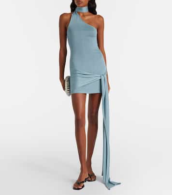 Minikleid aus Jersey | Aya Muse