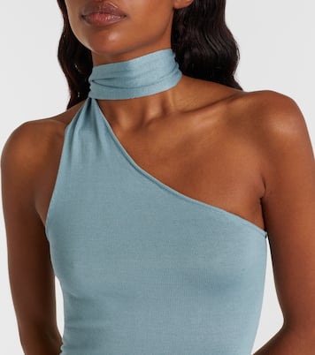 Minikleid aus Jersey | Aya Muse