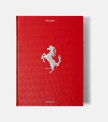 Ferrari XL book | Taschen