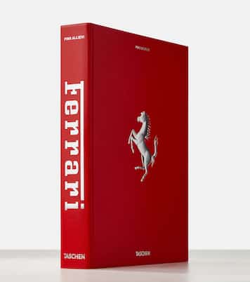 Ferrari XL book | Taschen
