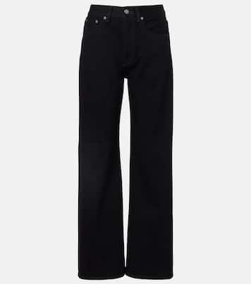 Wide-Leg Jeans 2021 | Acne Studios