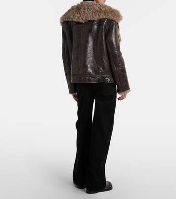 Wide-Leg Jeans 2021 | Acne Studios