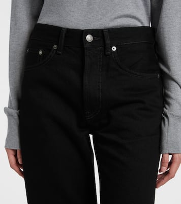 Wide-Leg Jeans 2021 | Acne Studios