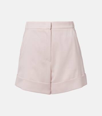 Shorts Celebre aus einem Wollgemisch | Max Mara