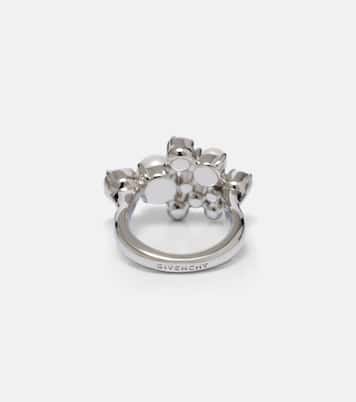 Embellished ring | Givenchy