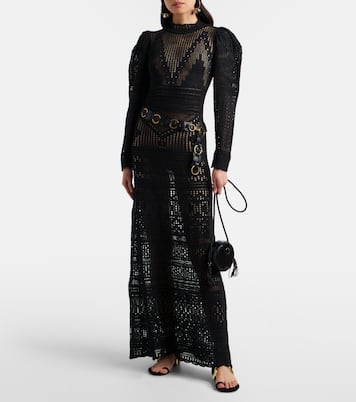 Dreena embellished suede sandals | Isabel Marant