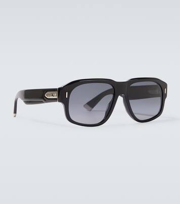Eckige Sonnenbrille DiorTailoring N1I | Dior Eyewear