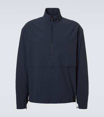 Jacke Courtside | On