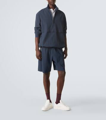 Jacke Courtside | On