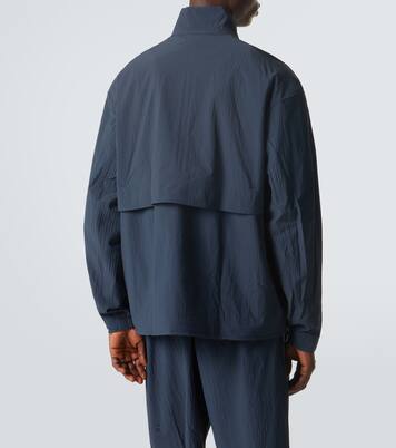 Jacke Courtside | On