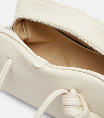 Le Turismo leather tote bag | Jacquemus