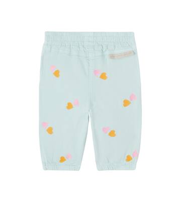 Baby Hearts jeans | Stella McCartney Kids