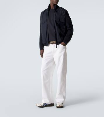 Sweatshirt Compass aus Baumwoll-Jersey | Stone Island