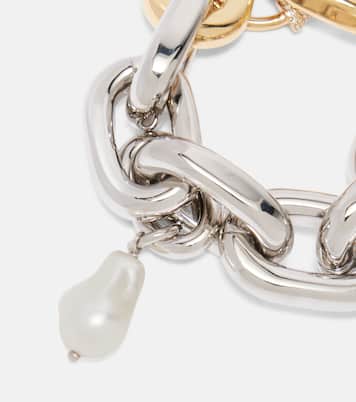 Verziertes Armband | Rabanne