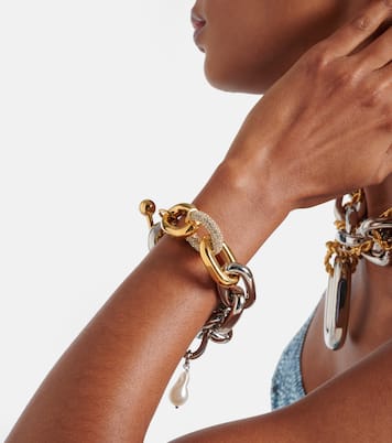 Verziertes Armband | Rabanne