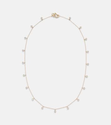 Collier Lou Of The Valley en or 18 ct et diamants | Sophie Bille Brahe